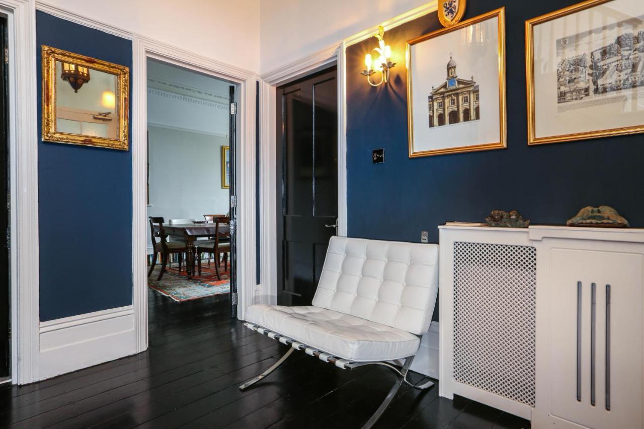 Black Rock House Hastings Extérieur photo