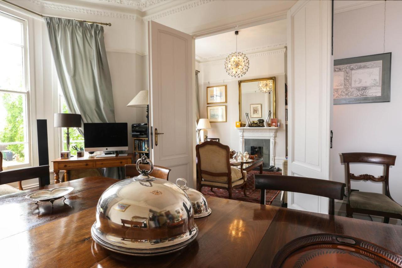 Black Rock House Hastings Extérieur photo