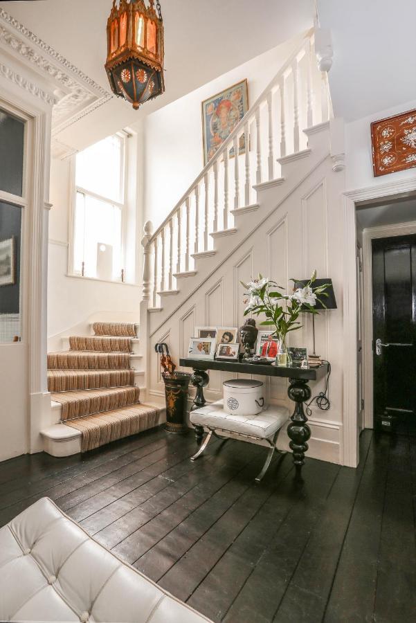 Black Rock House Hastings Extérieur photo