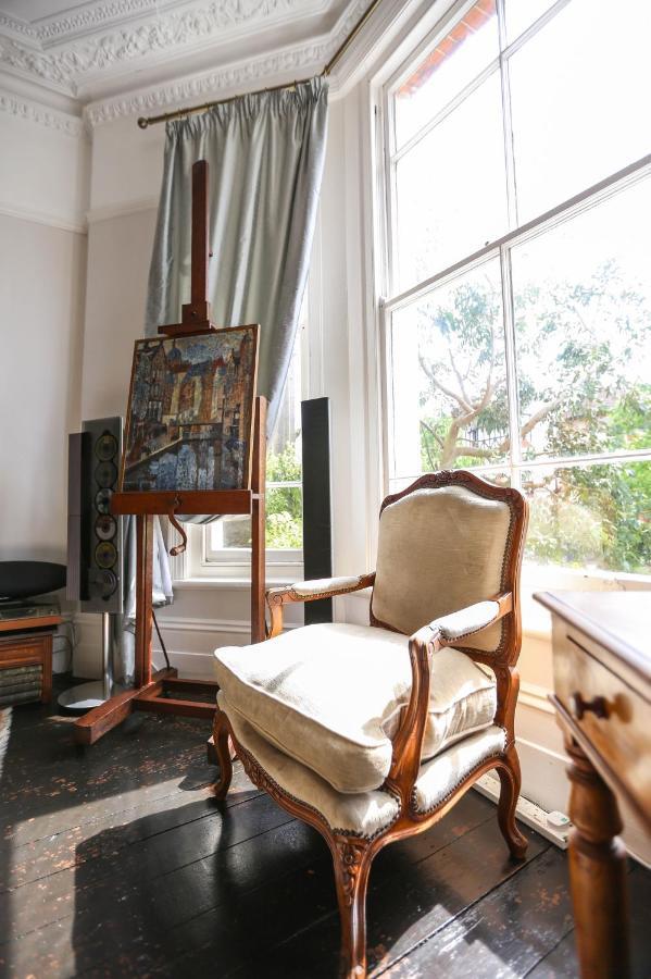 Black Rock House Hastings Extérieur photo