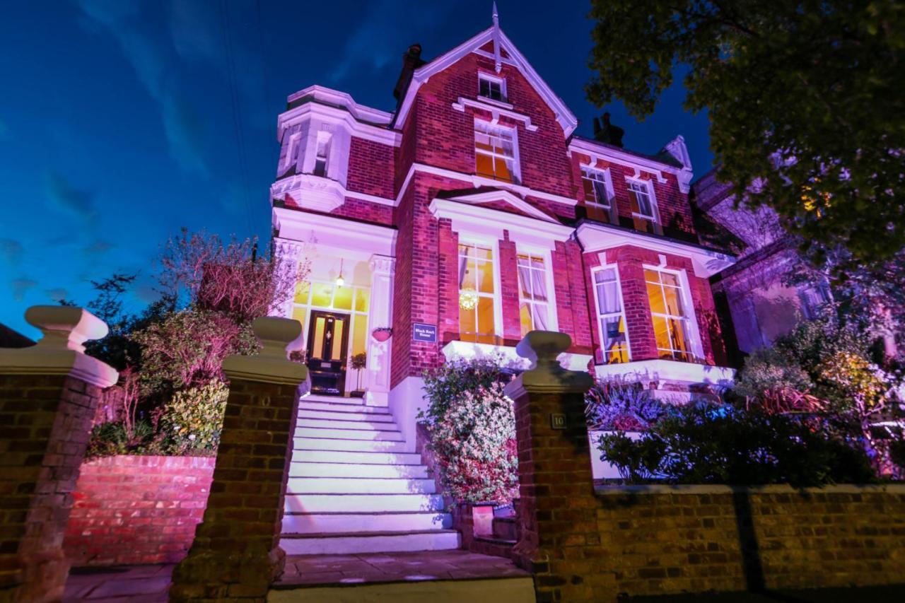 Black Rock House Hastings Extérieur photo
