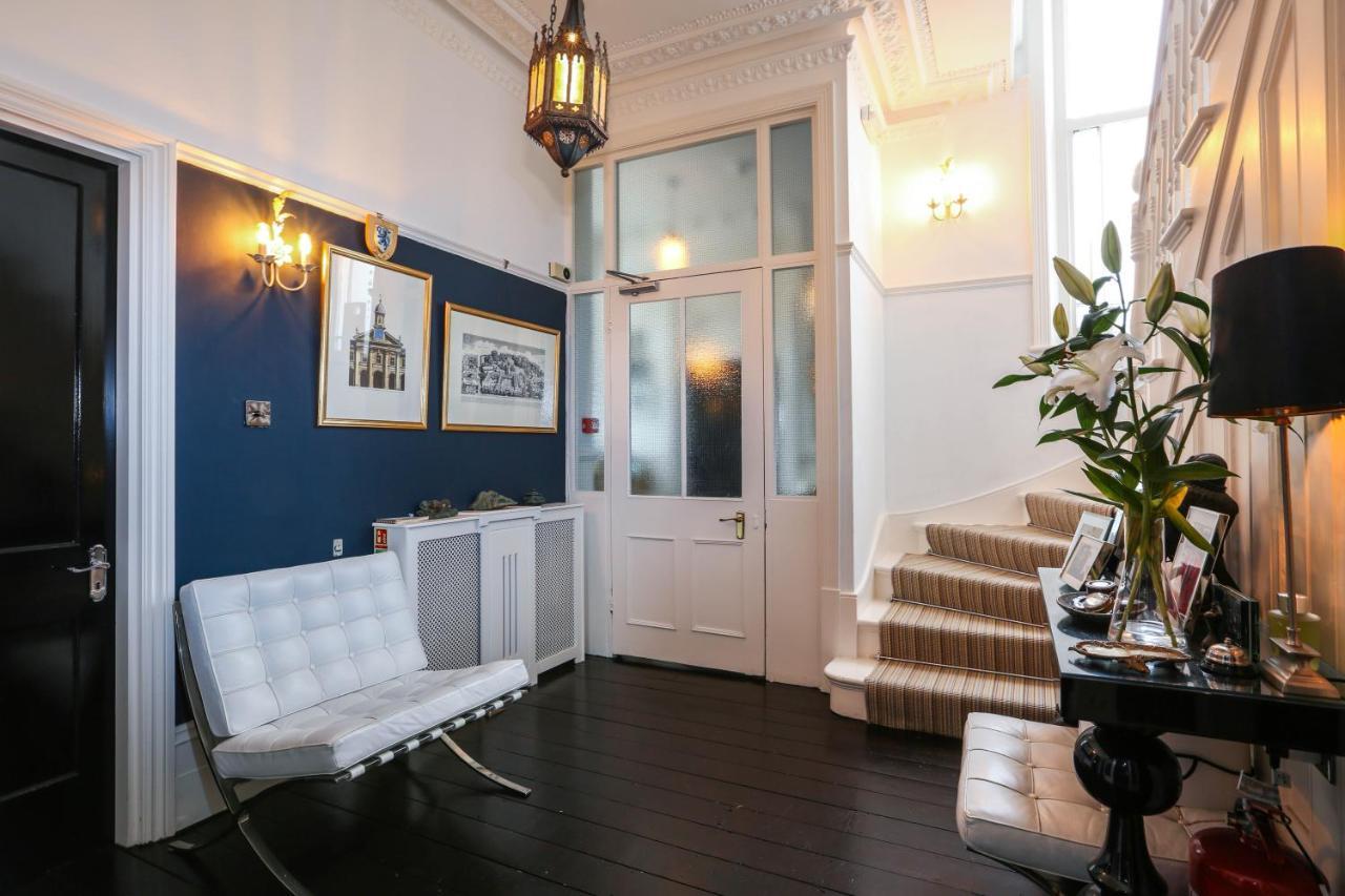 Black Rock House Hastings Extérieur photo