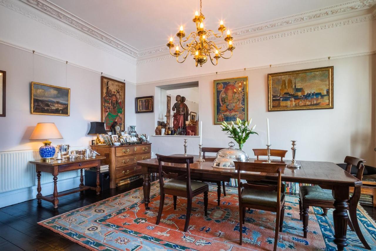 Black Rock House Hastings Extérieur photo