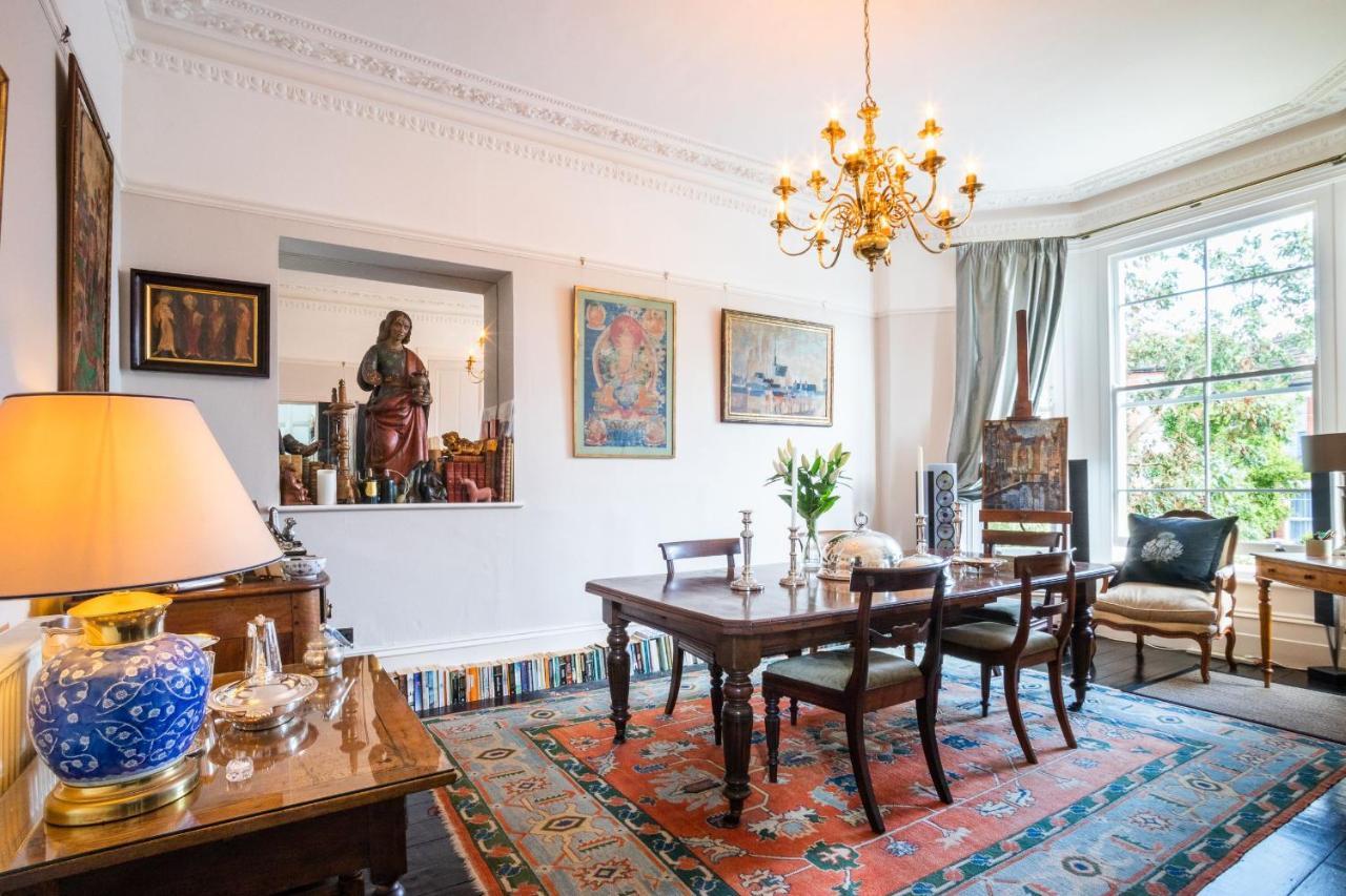 Black Rock House Hastings Extérieur photo