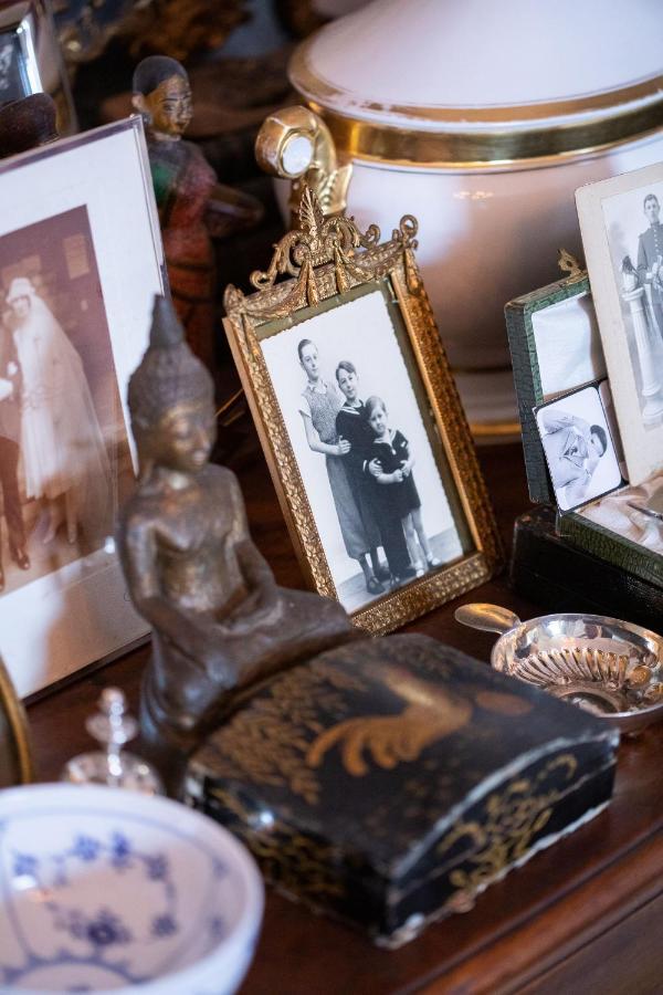 Black Rock House Hastings Extérieur photo