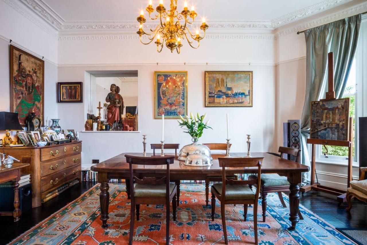 Black Rock House Hastings Extérieur photo