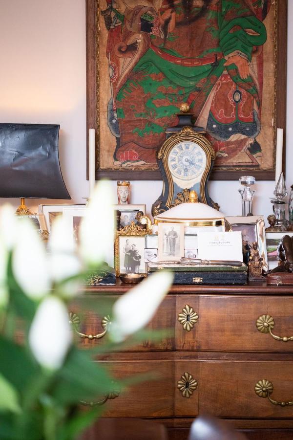 Black Rock House Hastings Extérieur photo