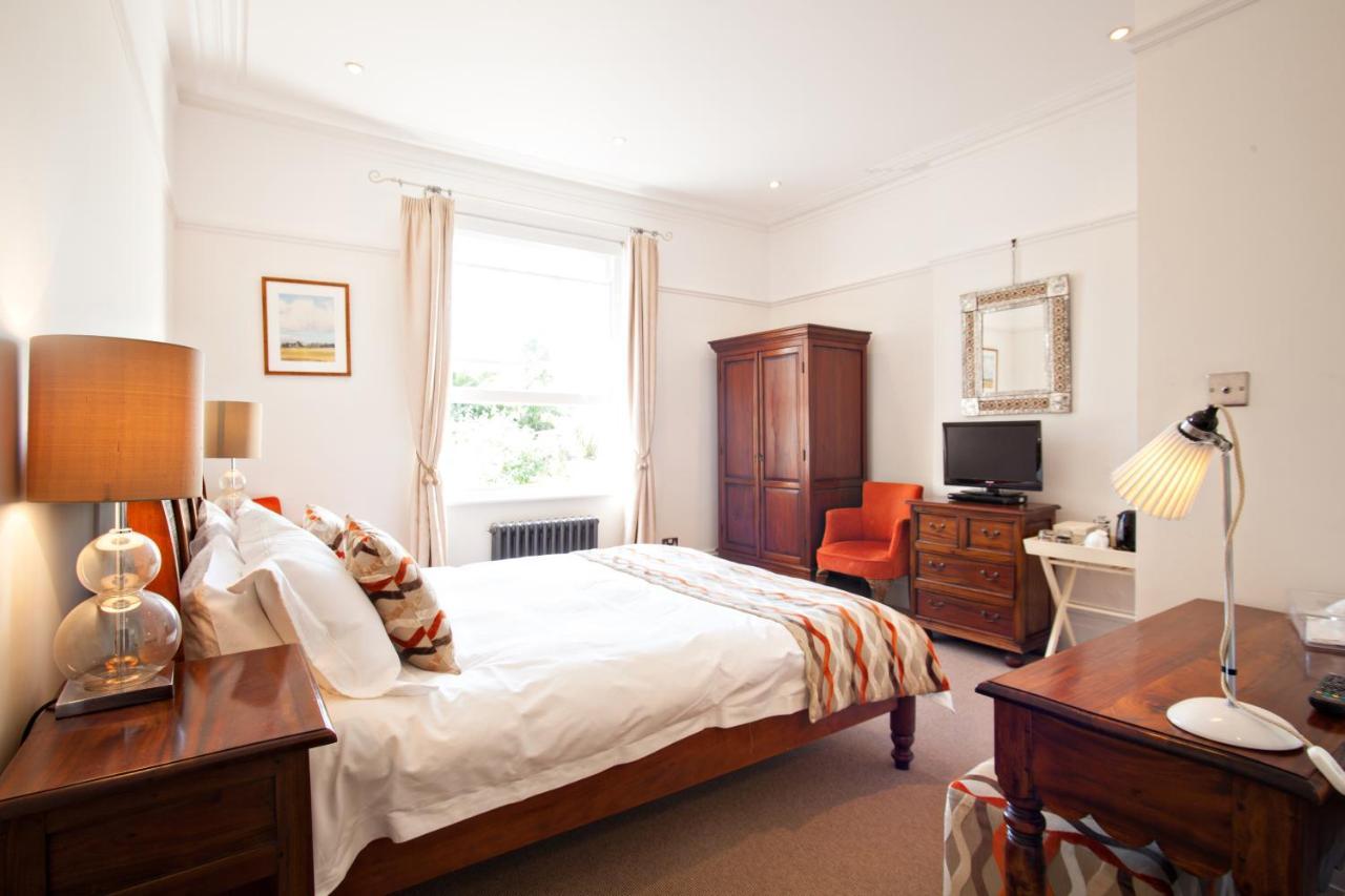 Black Rock House Hastings Extérieur photo