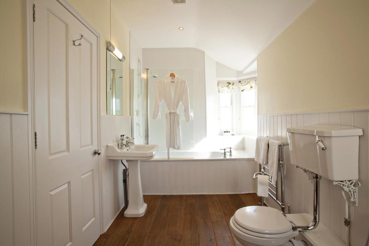Black Rock House Hastings Extérieur photo
