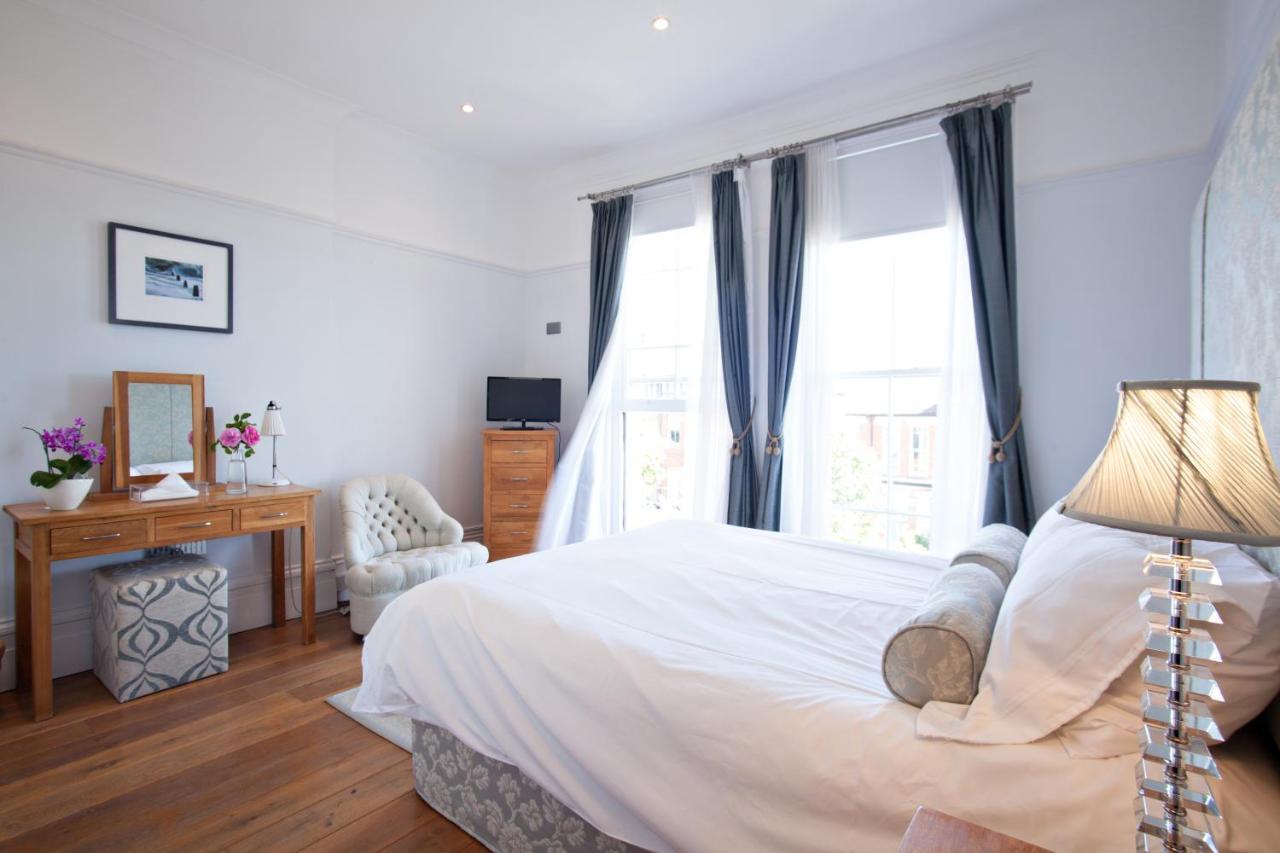 Black Rock House Hastings Extérieur photo