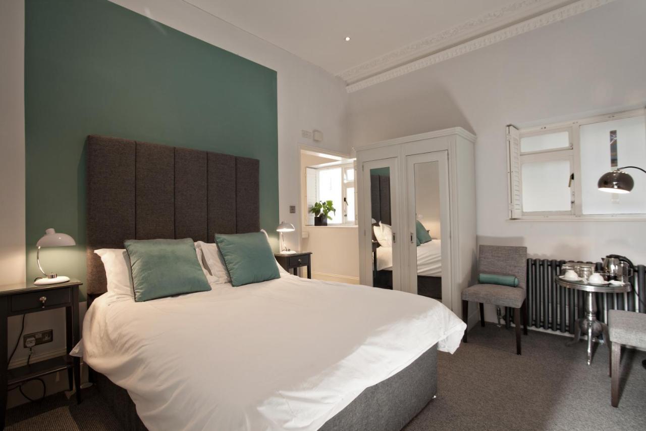 Black Rock House Hastings Extérieur photo